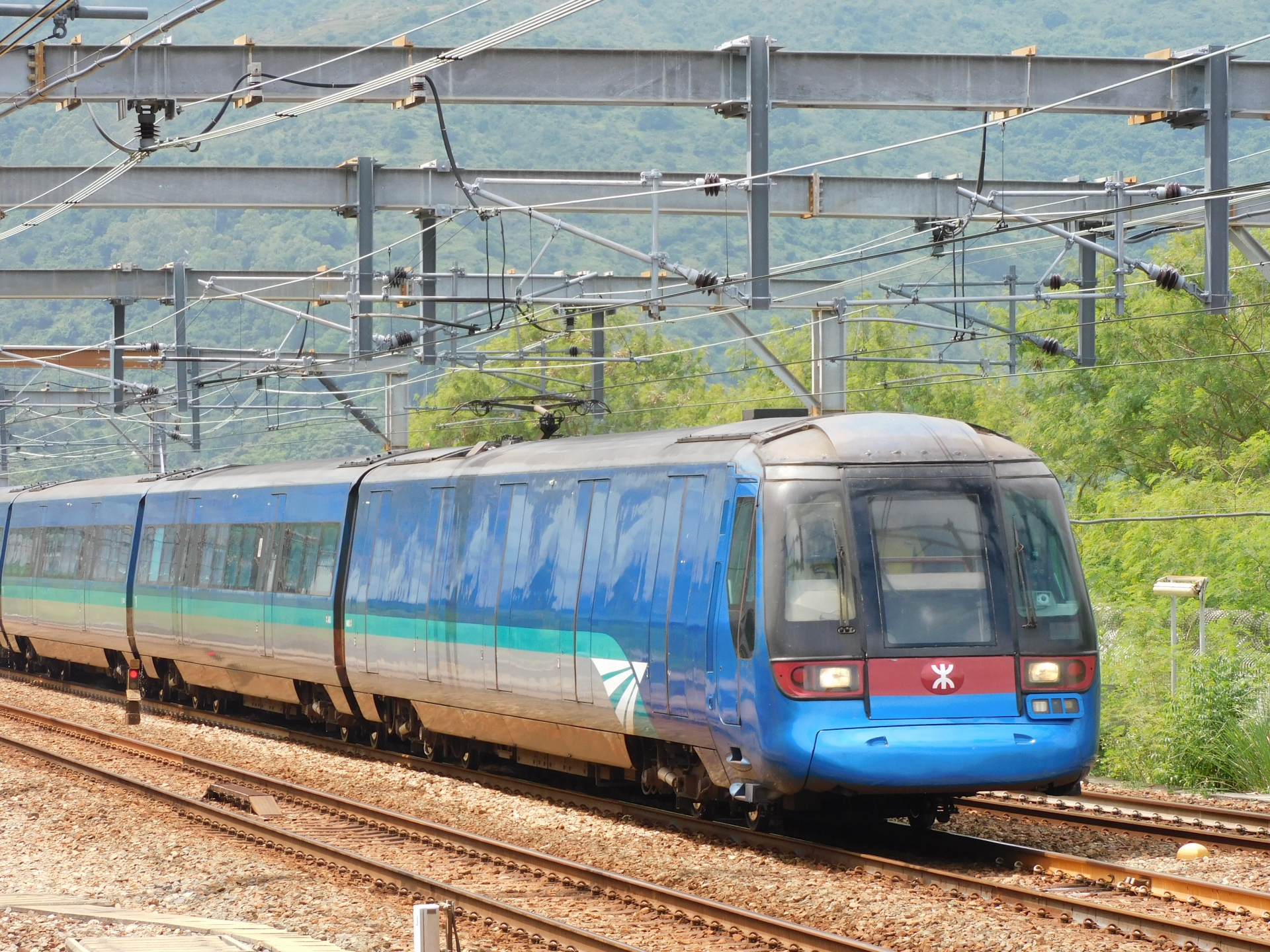 機場快線 香港空港 香港MTR