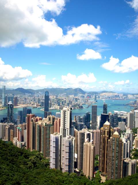 香港弾丸女子旅のススメ 週末香港一人旅 迷いを醒ませover30女子たち 香港はこんなに楽しめる わーとら 海外旅行ガイド