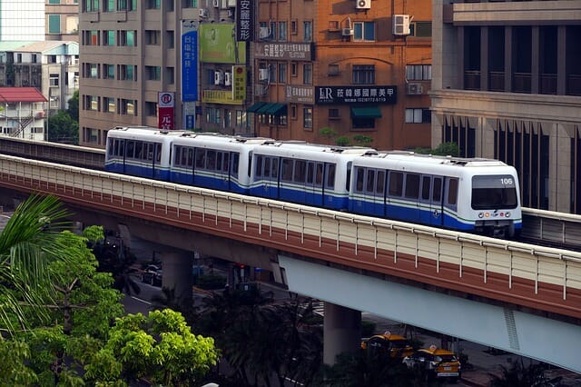 台湾初心者でも簡単 台北地下鉄 Mrt 最新ガイド きっぷの買い方からお得な乗り放題パスまで徹底解説します わーとら 台湾